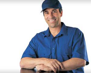 Ken is on of our Lincoln plumbers and he is ready to help you